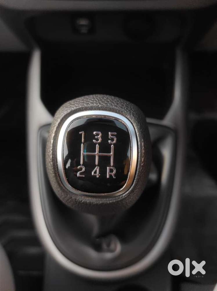 Hyundai Grand I10 Nios Sportz, 2021, Petrol