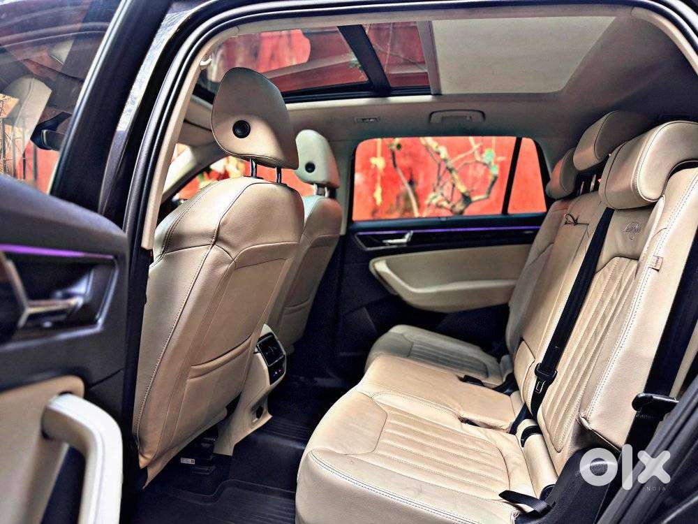 Skoda Kodiaq 2.0 L&k Tdi 4x4 At, 2019, Diesel