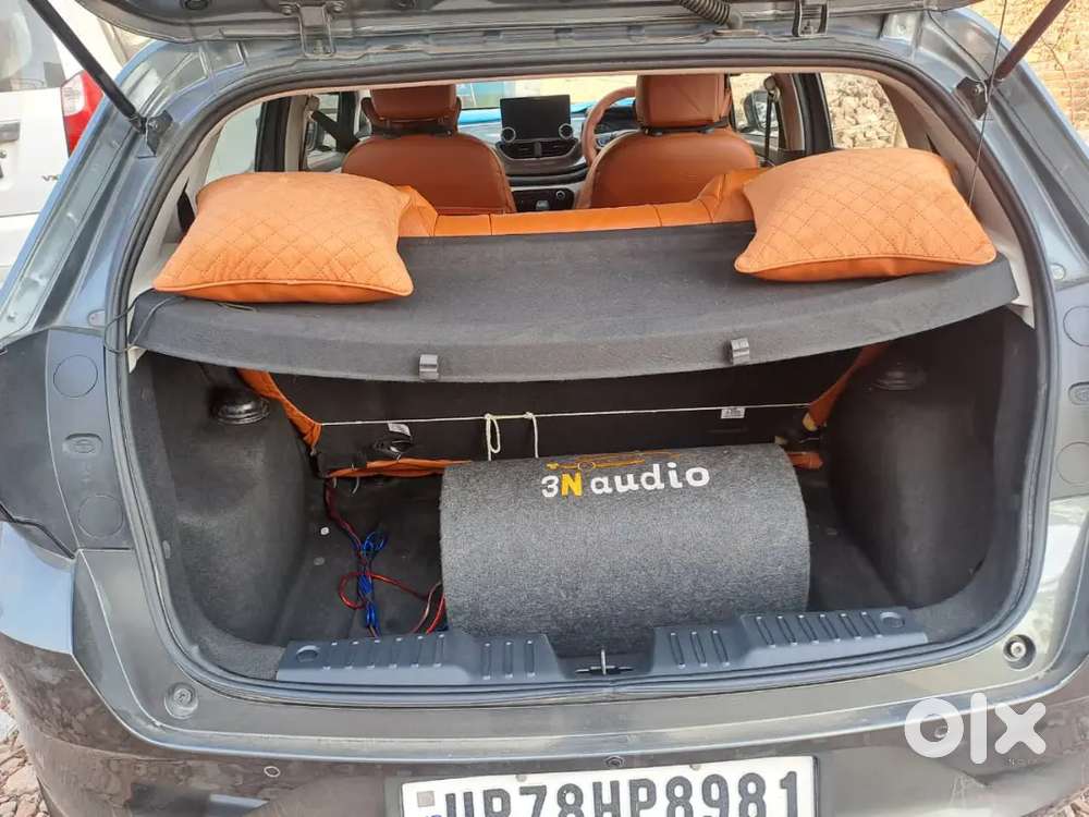Tata Altroz 2024 Petrol 19000 Km Driven