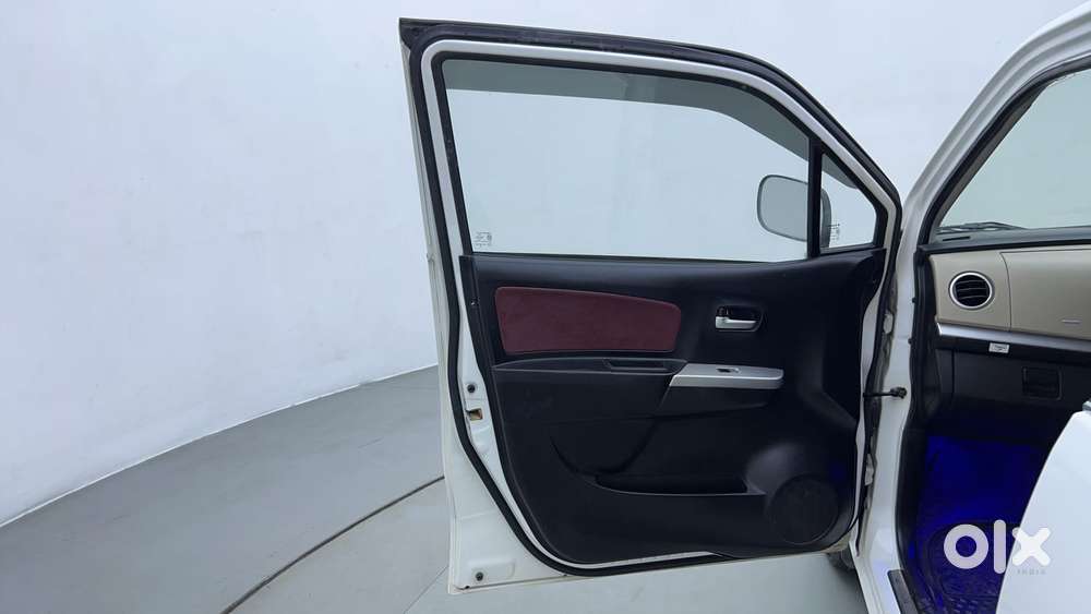 Maruti Suzuki Wagon R Lxi Cng, 2018, Cng & Hybrids