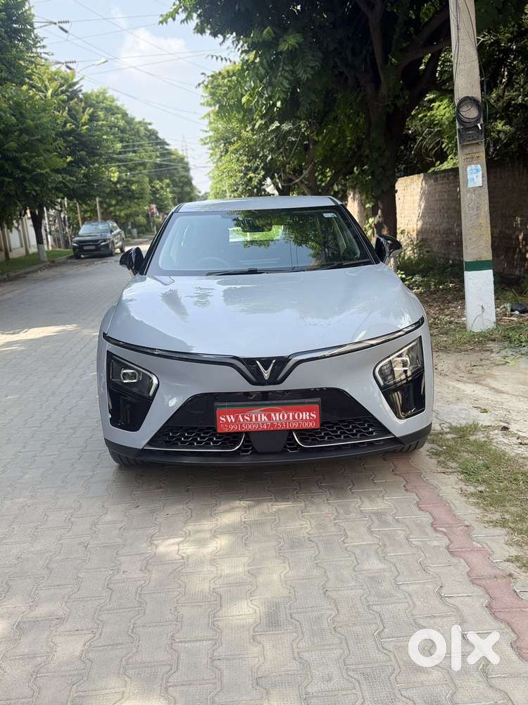 Vinfast Vf 7 Sky, 2026, Electric