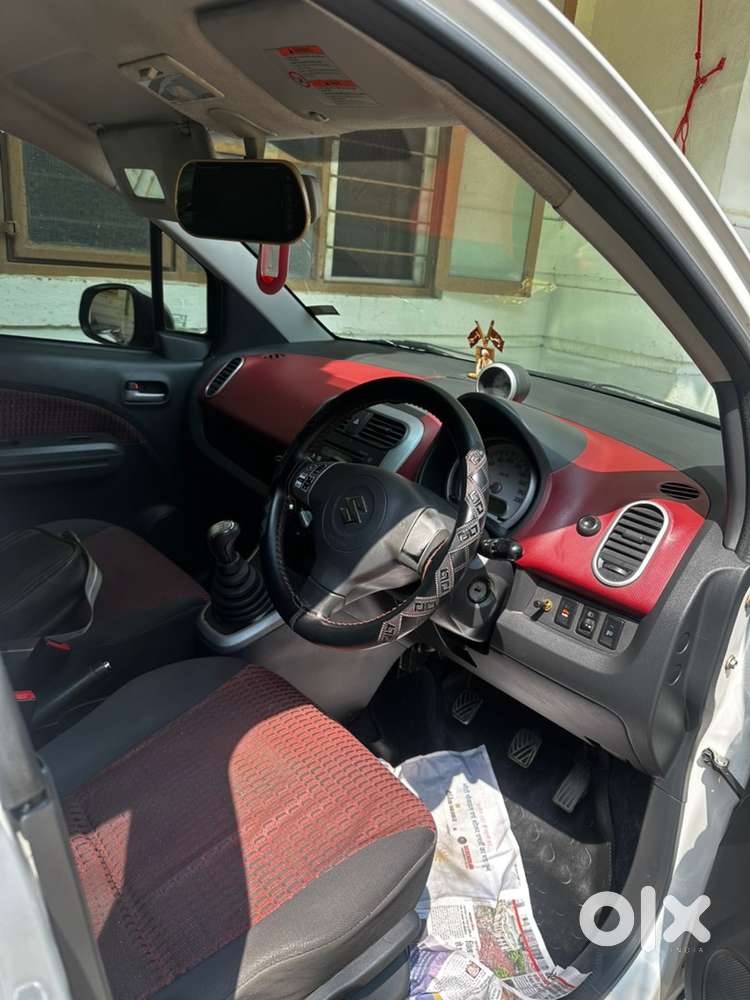 Maruti Suzuki Ritz Zxi 2013