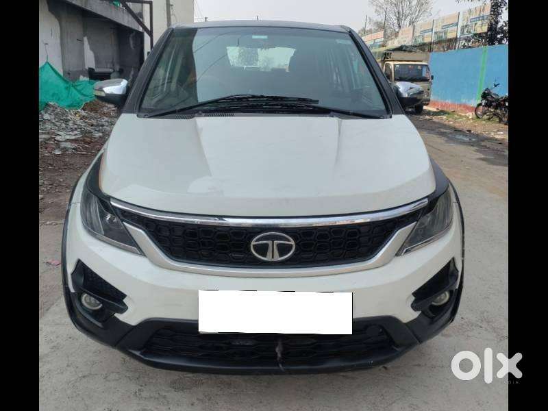 Tata Hexa Xe, 2018, Diesel