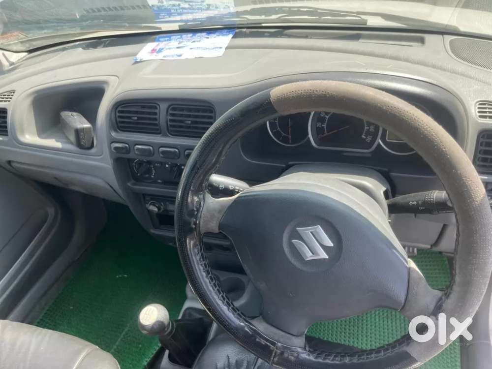 Maruti Suzuki Alto K10 1.0 Lxi, 2013, Petrol