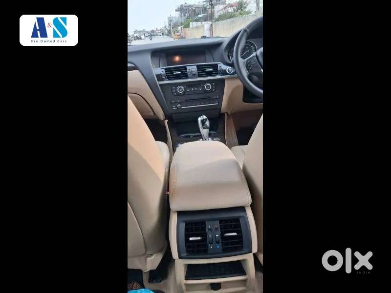 Bmw X3 Xdrive30d, 2014, Diesel