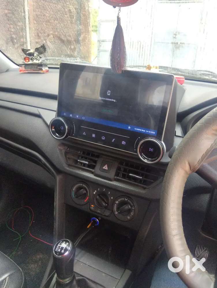 Maruti Suzuki Brezza Cng Lxi  7.5 Lage Hue Hai Isse Uper Ki Baat Kare