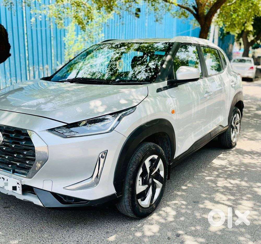Nissan Magnite 1.0 Xe, 2023, Petrol