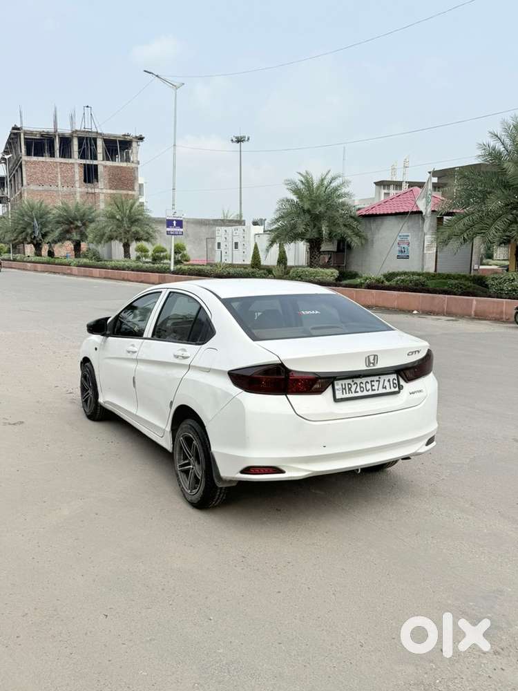 Honda City Diesel 2014 Average-28.5km/ltr