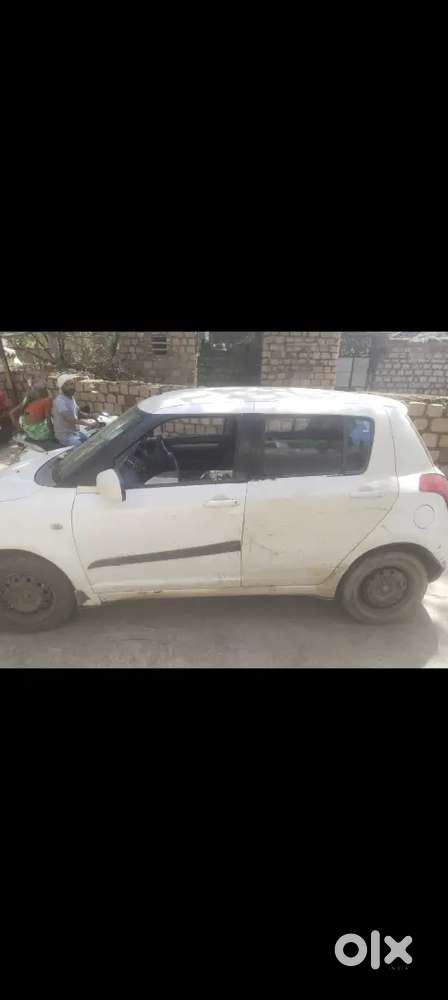 Maruti Swift Vdi 2011