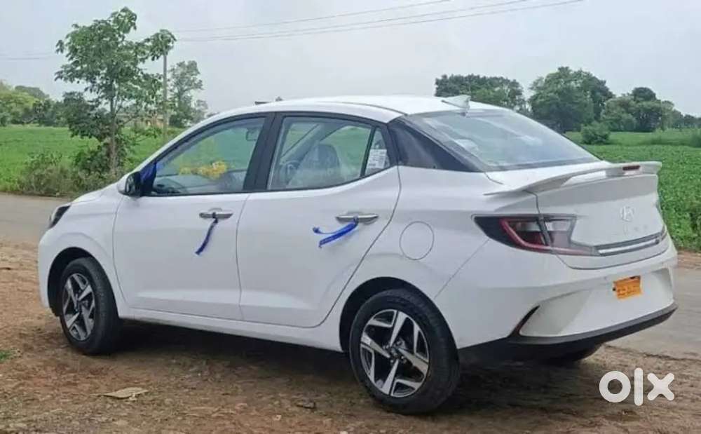 New Aura S Cng Ke Liye Sampark Kare