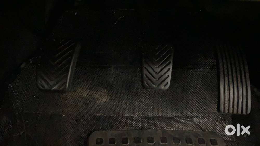 Hyundai Eon D Lite Plus, 2016, Petrol