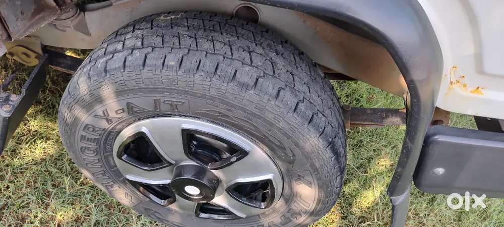 Brand New A1 Condition Gadi