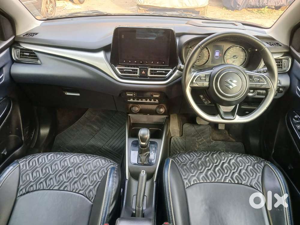 Maruti Suzuki Baleno