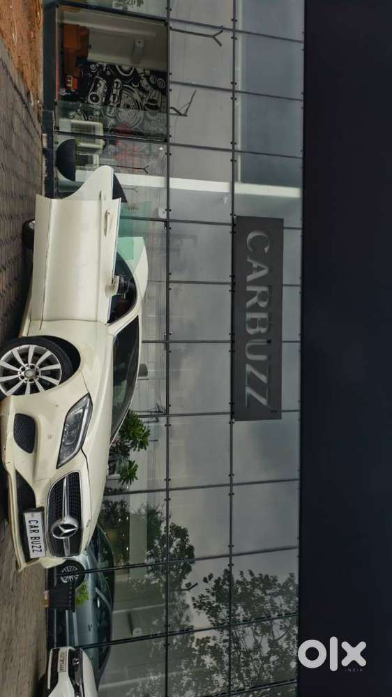 Mercedes-benz Cls-class 250 Cdi, 2015, Diesel