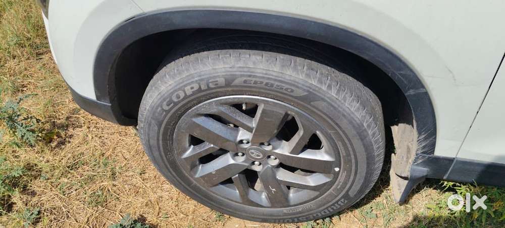 Tata Safari 2.0 Kryotec Xt Plus, 2023, Diesel