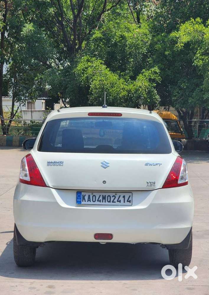 Maruti Suzuki Swift Ddis Vdi, 2015, Diesel