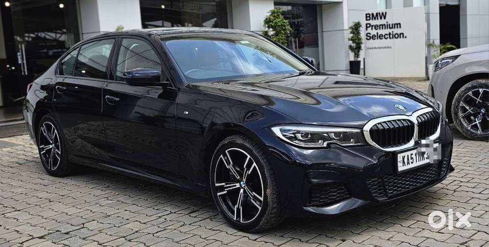 Bmw 3 Series Gran Limousine 2.0 330li M Sport First Edition, 2021, P..
