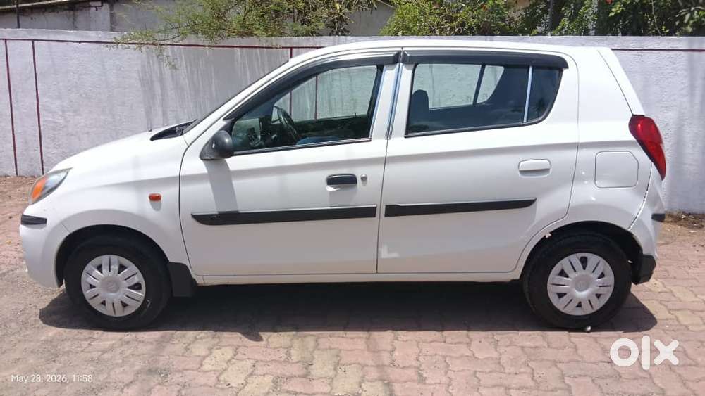 Maruti Suzuki Alto 800 Lxi, 2019, Petrol
