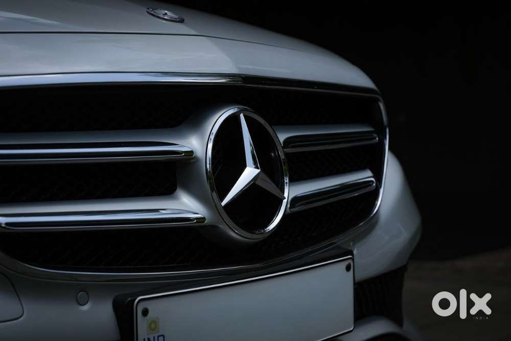 Mercedes-benz E-class E220d Lwb, 2018, Diesel