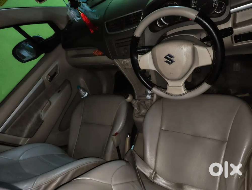 Maruti Suzuki Ertiga 2013 Diesel Manual