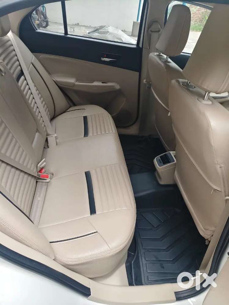 Maruti Dzire Zxi + Car For Sale