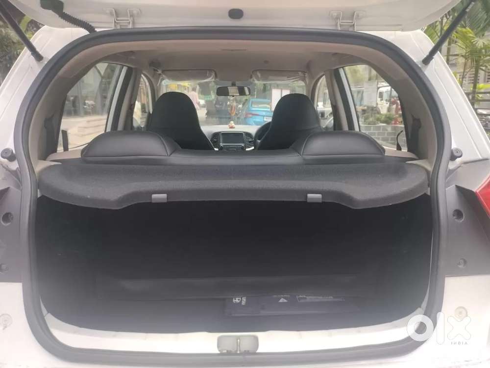 Hyundai Santro Sportz Amt, 2019, Petrol