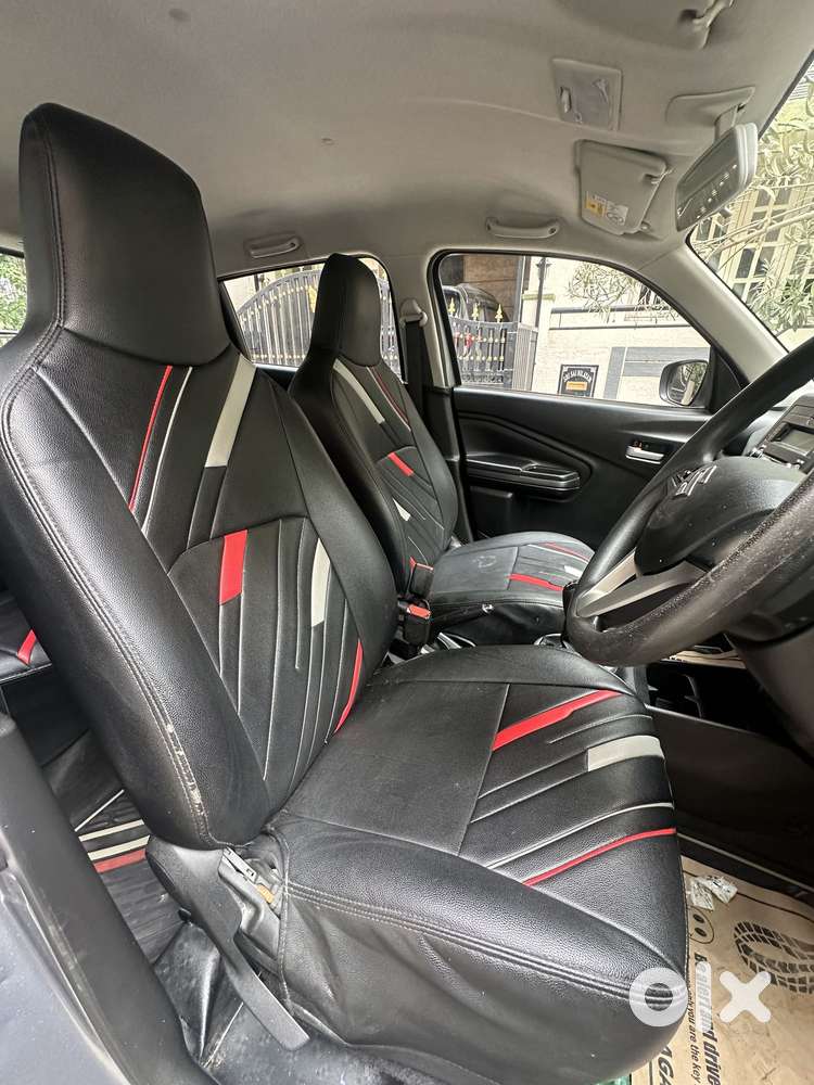 Maruti Suzuki Celerio 1.0 Zxi Ags, 2024, Petrol