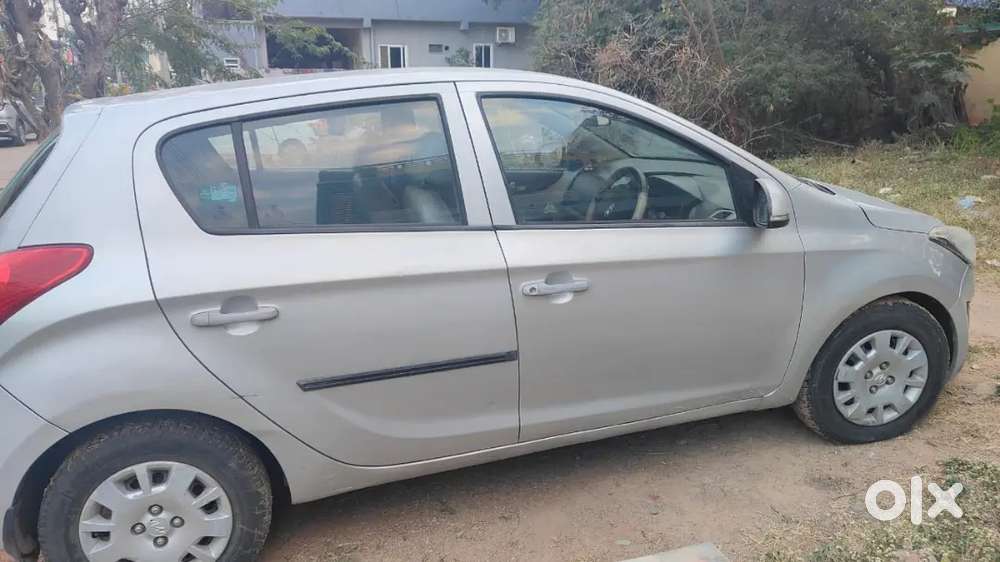 Hyundai I20 2013 Diesel Good Condition