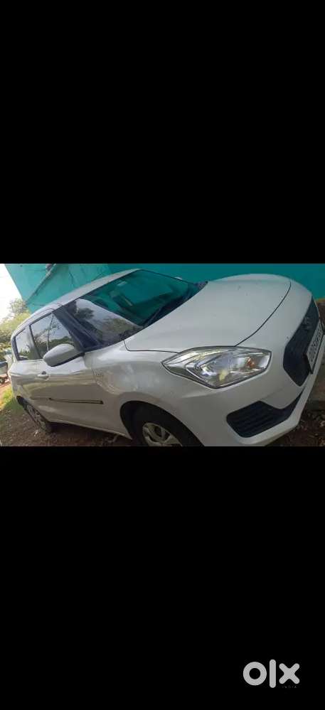 Maruti Suzuki Swift 2019