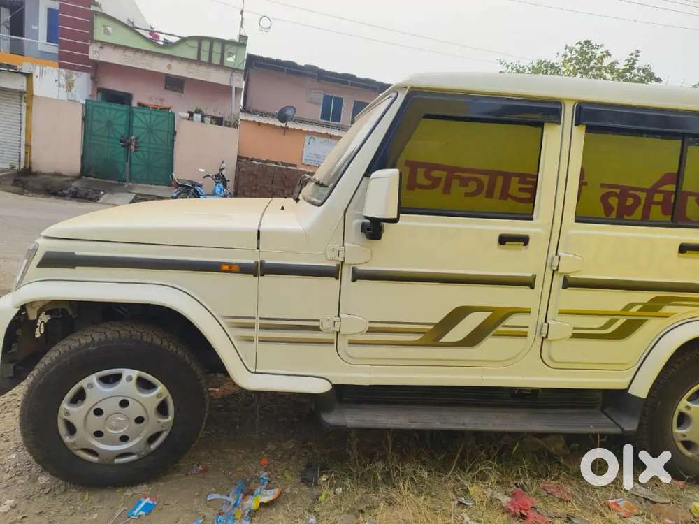 Mahindra Be 6 Diesel 2024