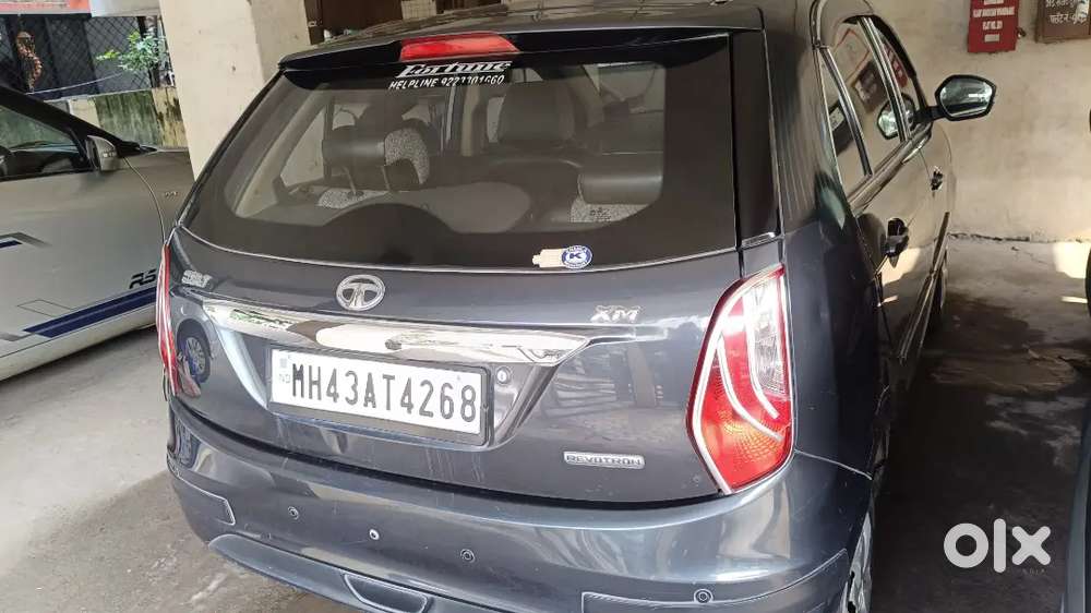 Tata Bolt Revotron 2015