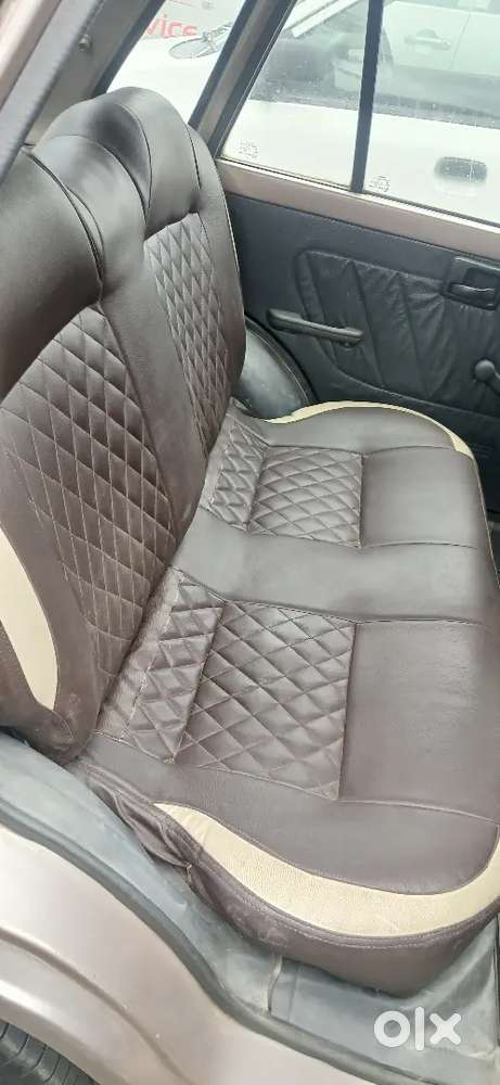 2003 Maruti Suzuki 800 Petrol Ac