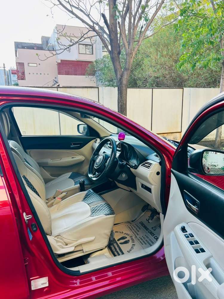 Swift Dzire