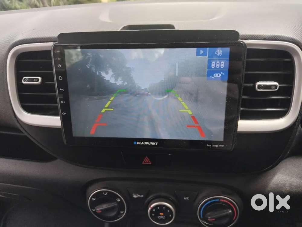 Hyundai Venue S 1.2 Petrol, 2022, Petrol