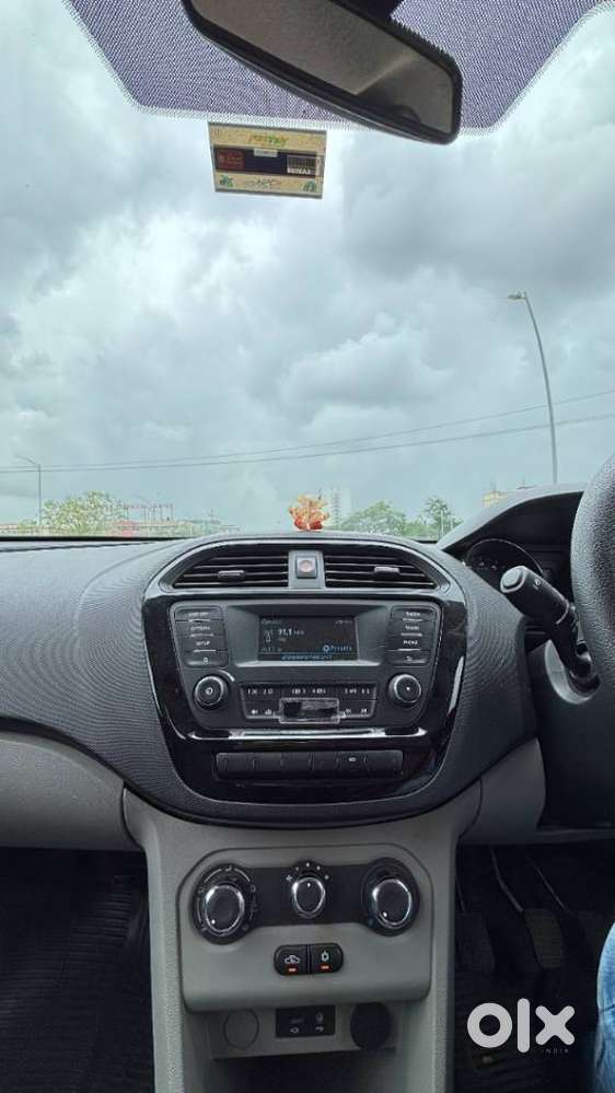 Tata Tiago 1.2 Revotron Xt, 2019, Petrol