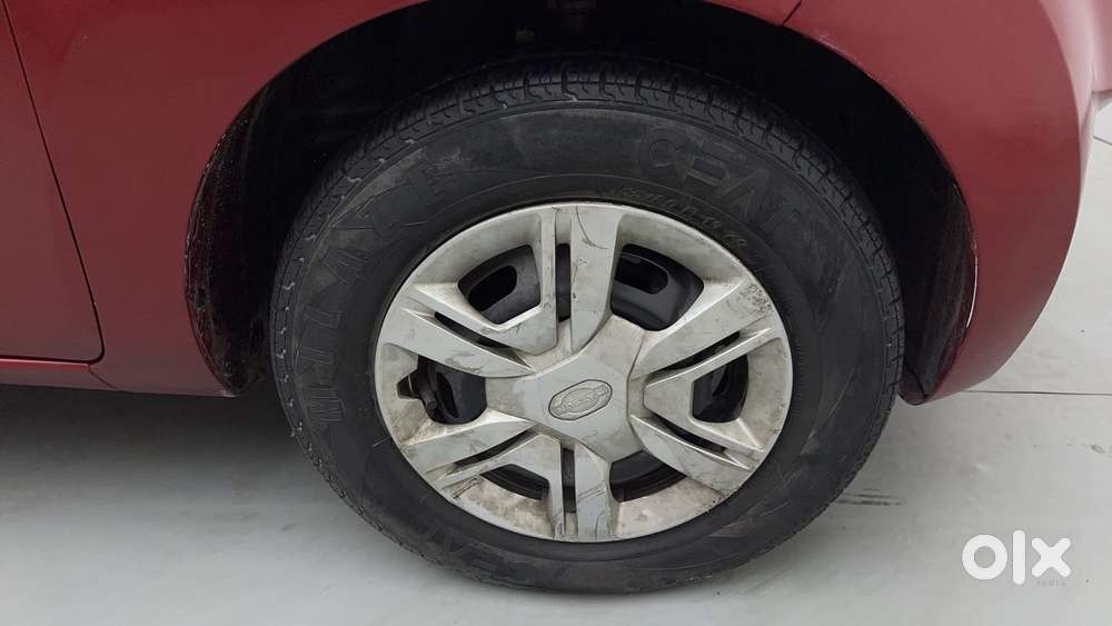 Datsun Redigo 2020-2022 1.0 T (o) Amt, 2018, Petrol