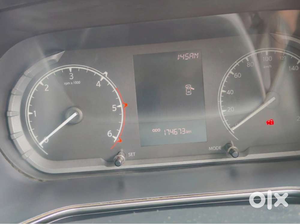 2019 Tata Harrier Xt+