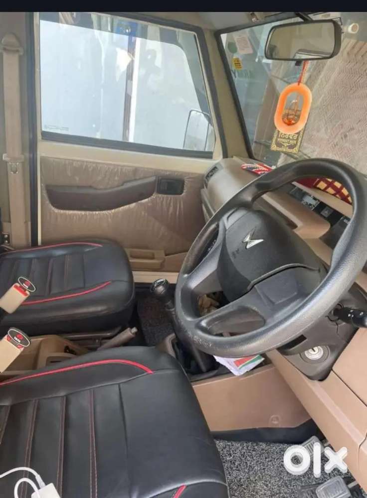 Mahindra Be 6 2023 Diesel Good Condition