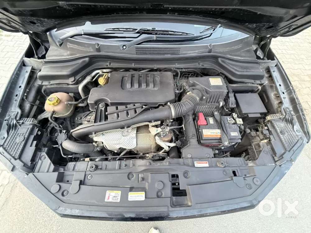 Mahindra Xuv 3xo Ax5 Ds Mt, 2024, Diesel