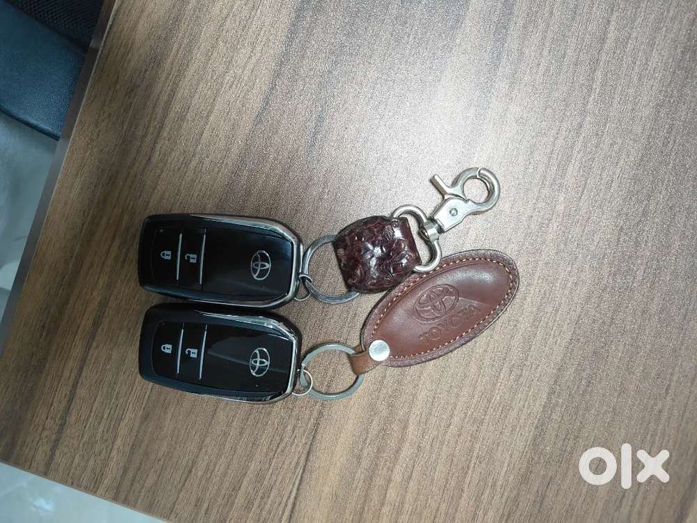 Toyota Innova Crysta Diesel Manual Well Maintained