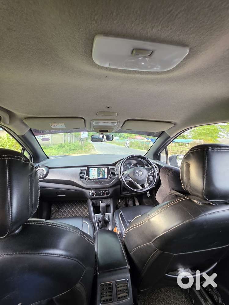 Nissan Kicks Petrol 2020