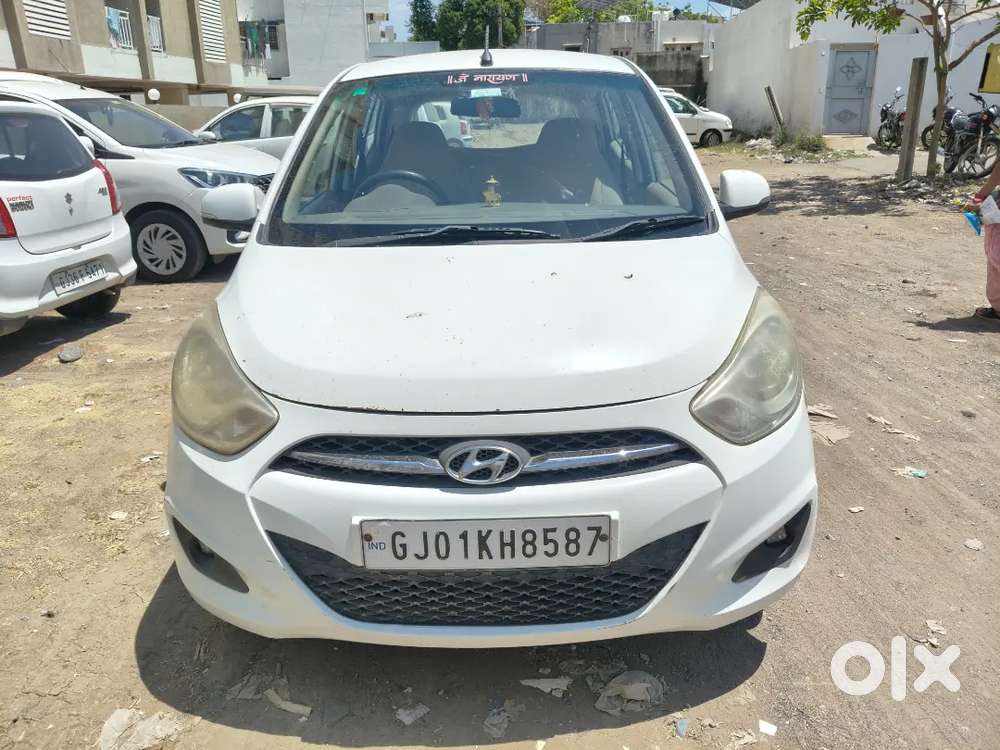 I10megna 1.2 Cng 140000kimat