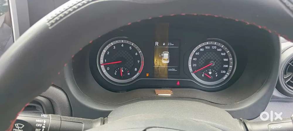 Hyundai Grand I10 Nios 2025 Petrol Well Maintained