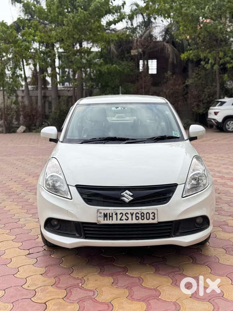 Maruti Suzuki Dzire 1.2 Vxi Cng, 2020, Cng & Hybrids