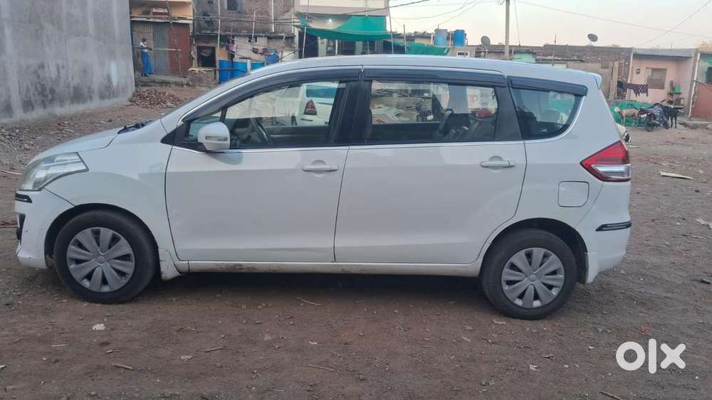 Reliable Maruti Suzuki 2015