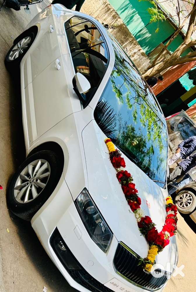 Skoda Octavia Diesel Automatic 2016