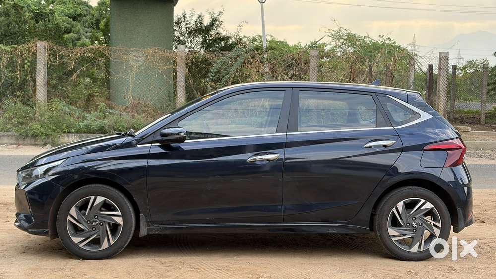 Hyundai I20 1.2 Asta, 2022, Petrol