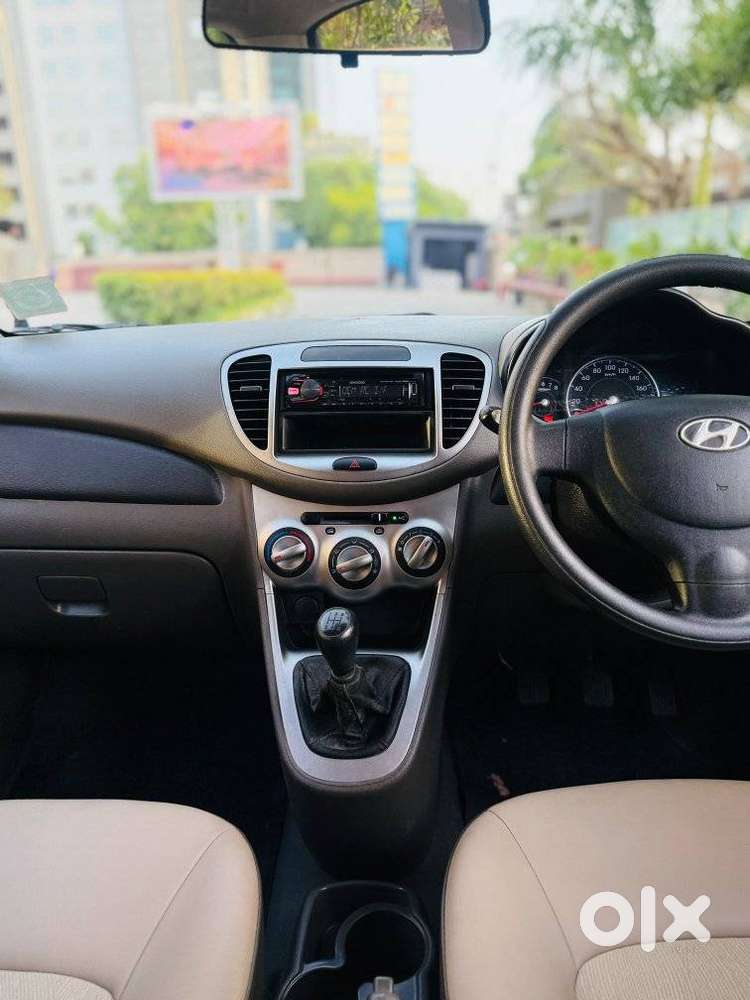 Hyundai I10 Magna 1.1l, 2014, Petrol