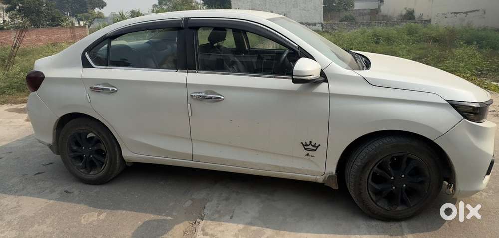 Honda Amaze Diesel 2020 Model