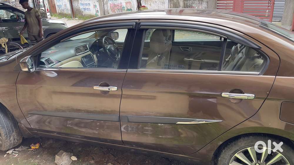 2020 Maruti Suzuki Ciaz
